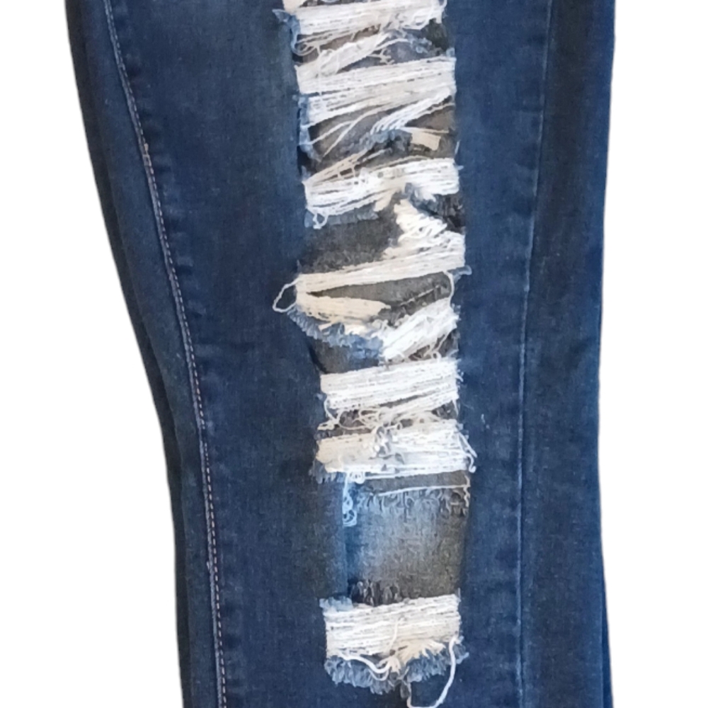 Womens Plus Size Jeans Rue 21